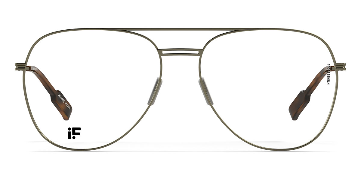 Oro Dapper 11 - Aviator Glasses