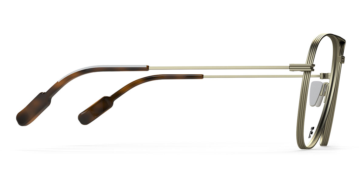 Oro Dapper 11 - Aviator Glasses