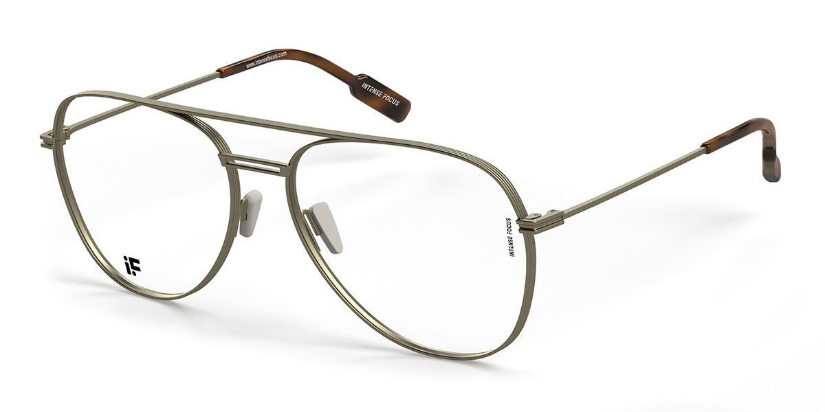 Oro Dapper 11 - Aviator Glasses