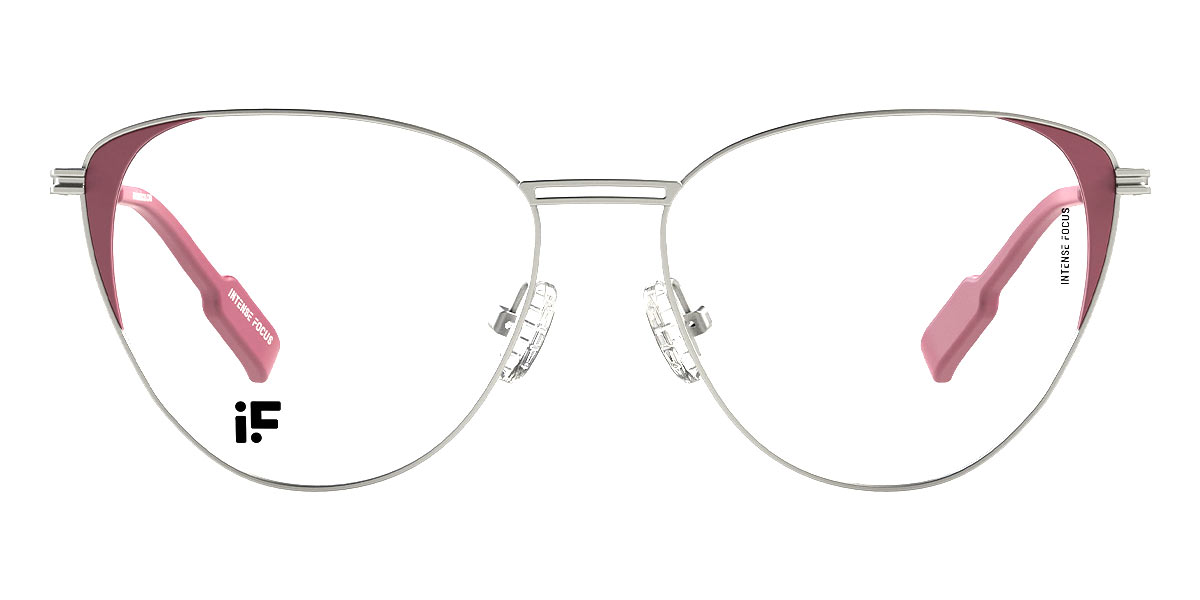 Cassis Lila Dapper 13 - Cat Eye Glasses