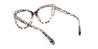 Brown Tortoiseshell Rubi - Cat Eye Glasses