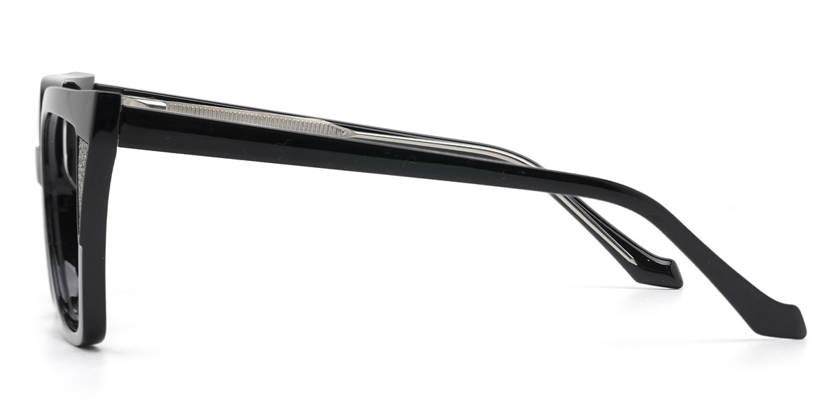 Schwarz Fabian - Cat Eye Glasses