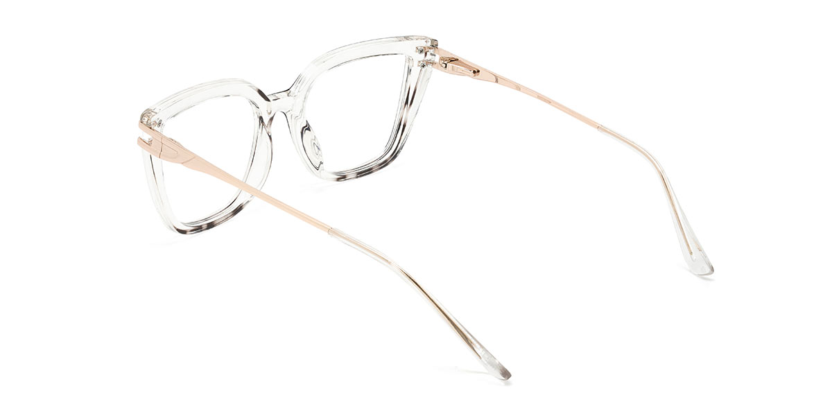 Klar Monica - Cat Eye Glasses