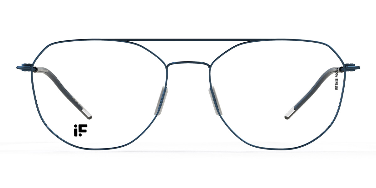 Azul Luster 25 - Aviator Glasses