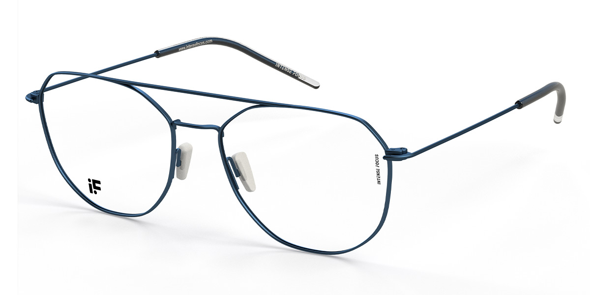 Azul Luster 25 - Aviator Glasses