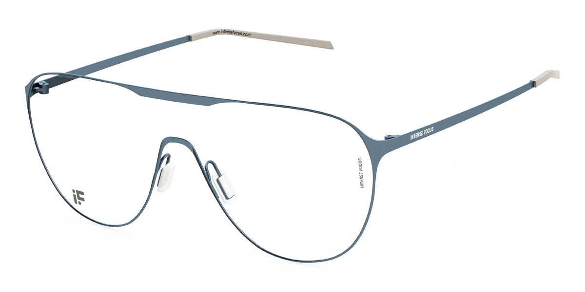 Azul Metalmight 13 - Round Glasses