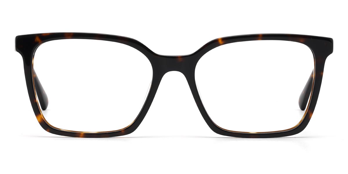 Carey Truda - Rectangle Glasses