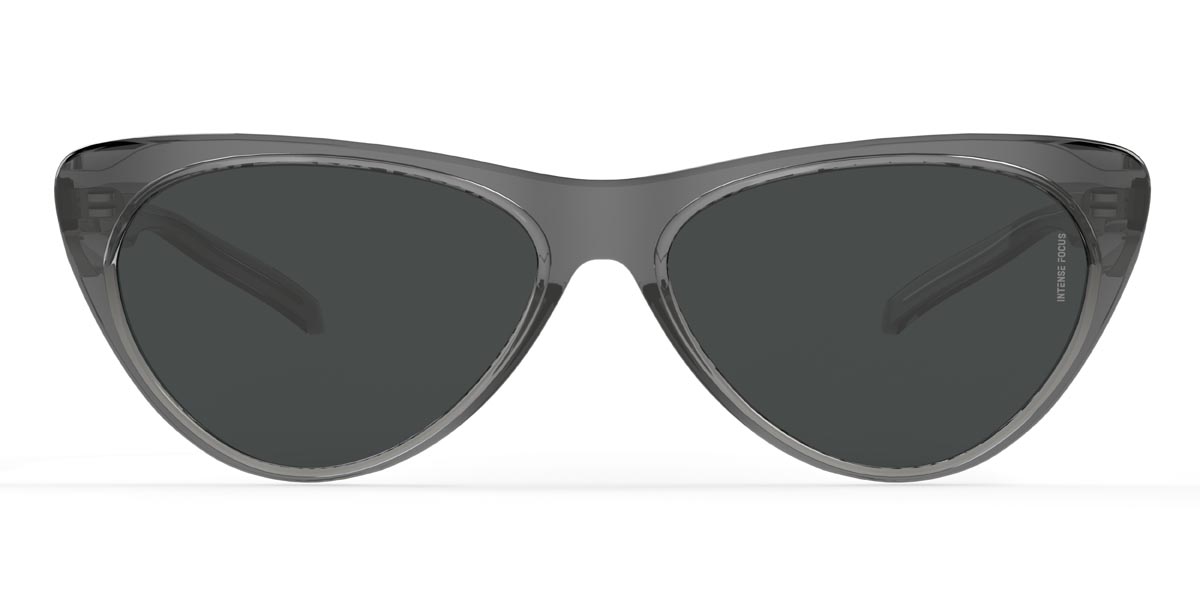 Grey Grey Rector 5 X Glasses - Cat Eye Sunglasses