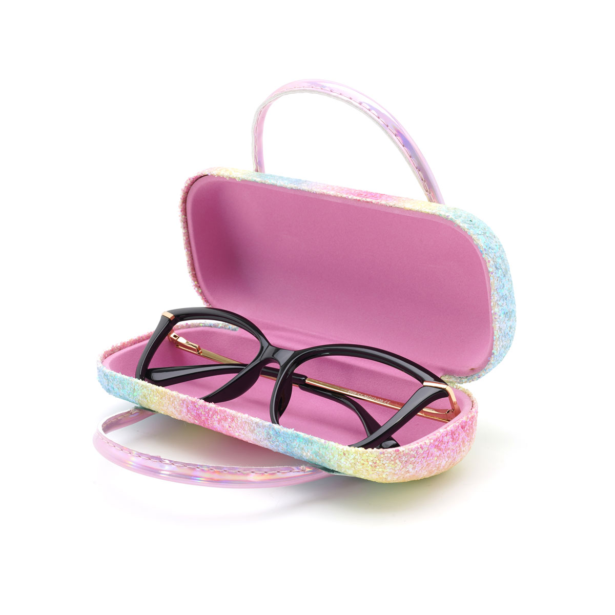 Glasses Case & Pouch - Suzanne