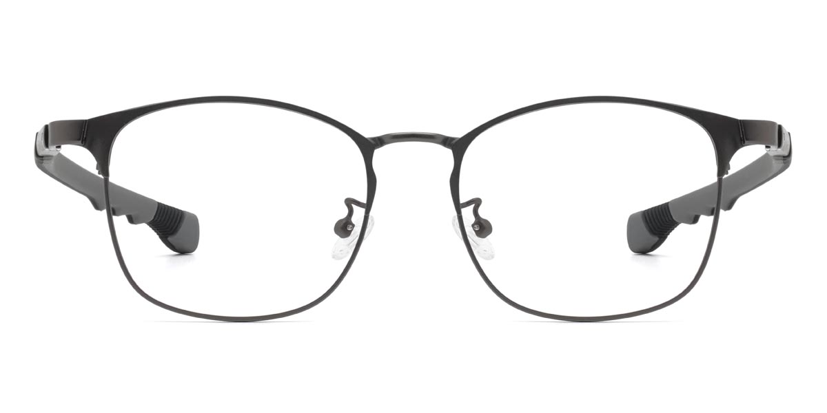 Fusil Michell - Rectangle Glasses