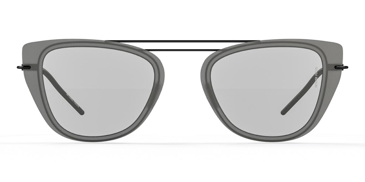 Grey Grey Luster 28+ X - Aviator Sunglasses