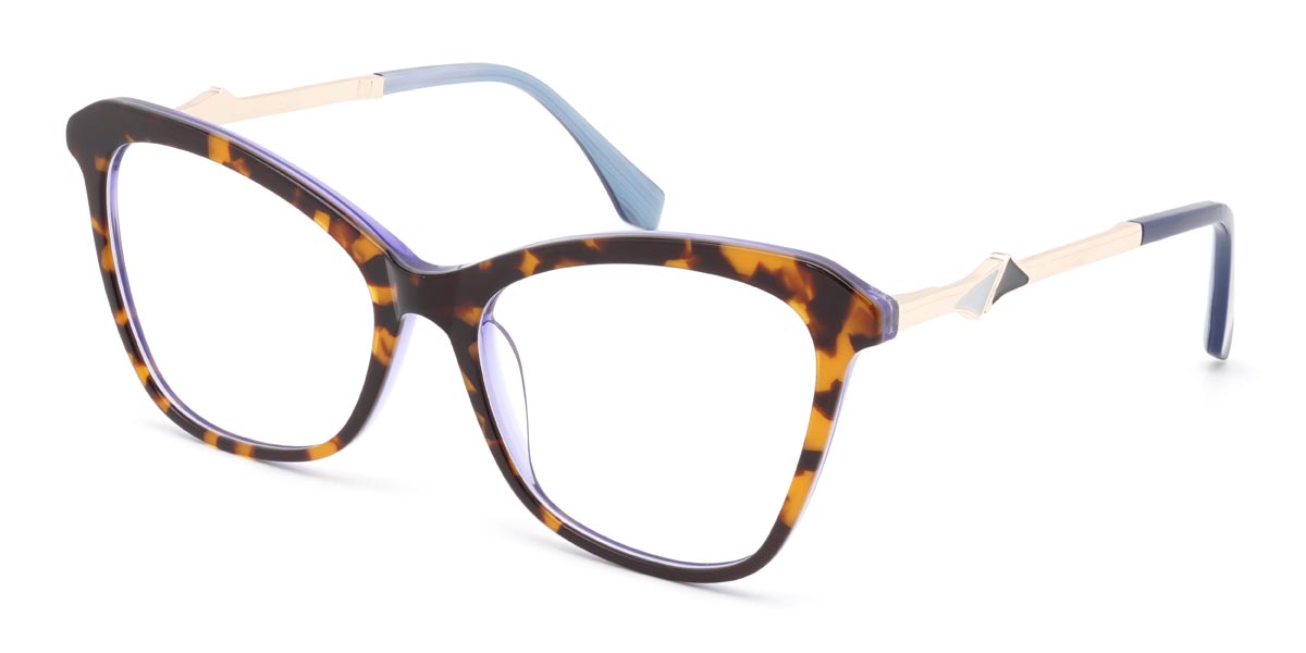 Carey Gordon Gafas - Cat Eye Glasses