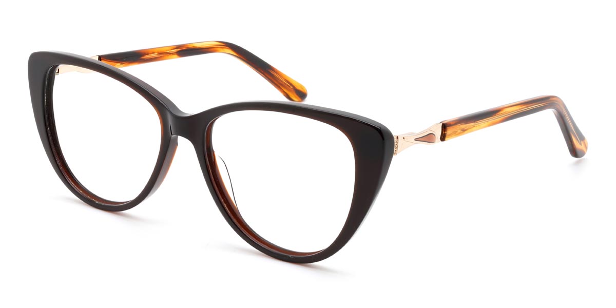 Barna Irene - Cat Eye Glasses