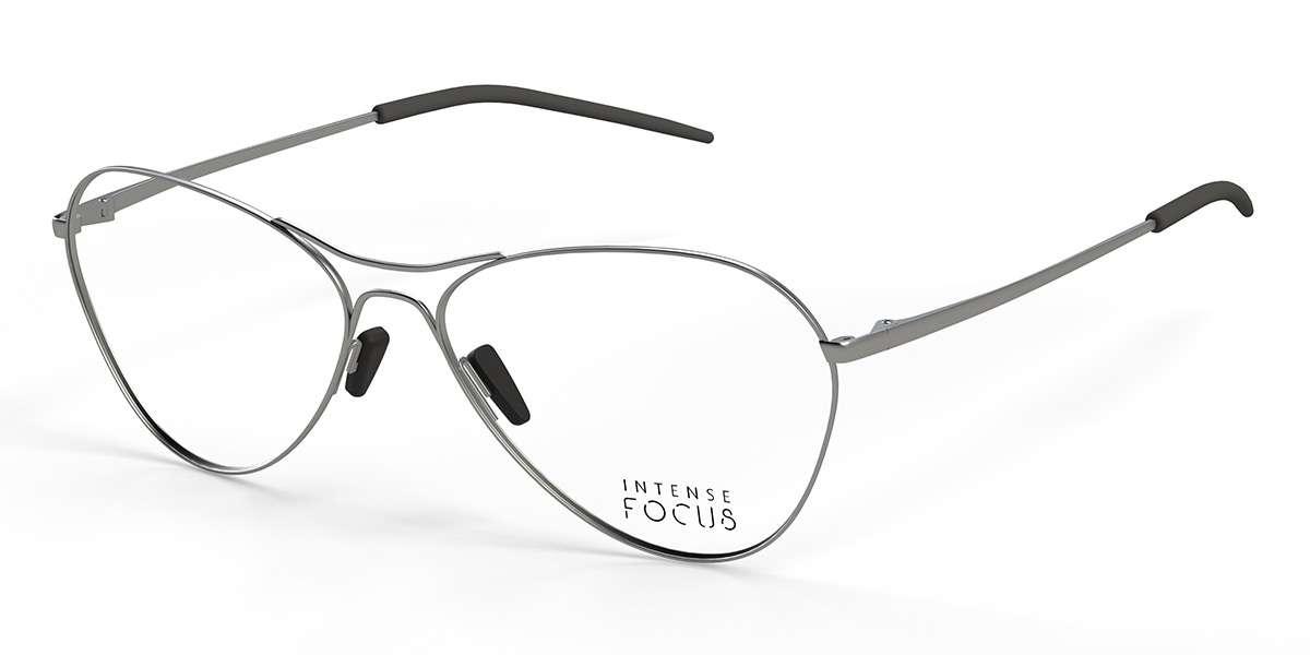 Plata Unusual 5 - Aviator Glasses