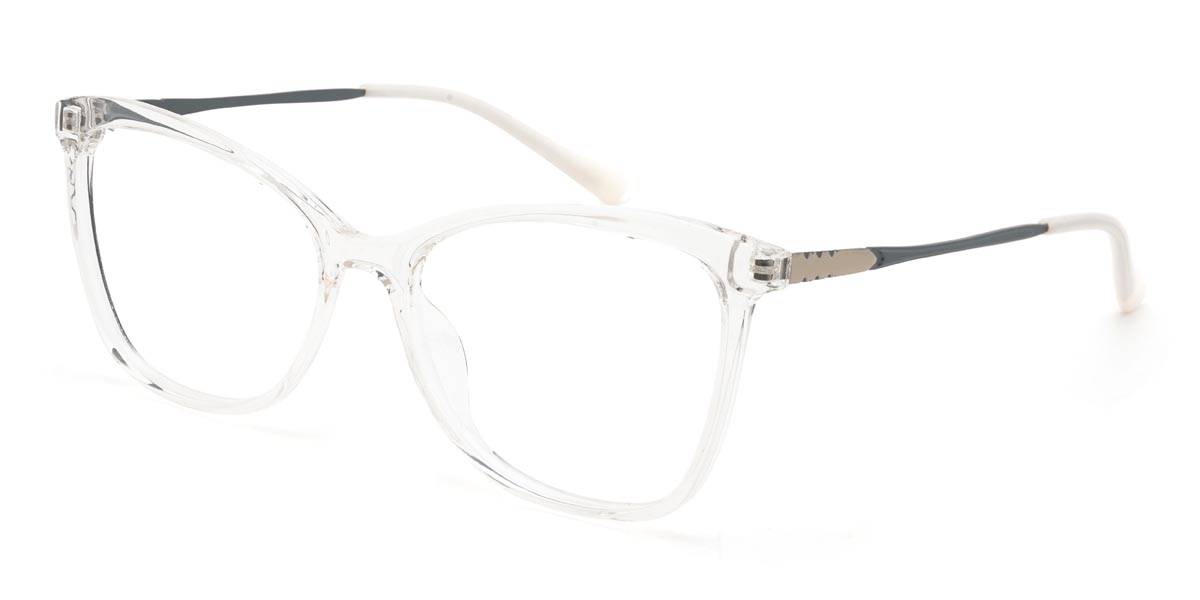 Klar Veromca Brille - Cat Eye Glasses