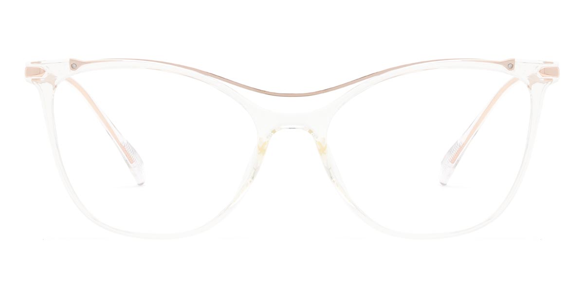 Claro Theresa Gafas - Aviator Glasses