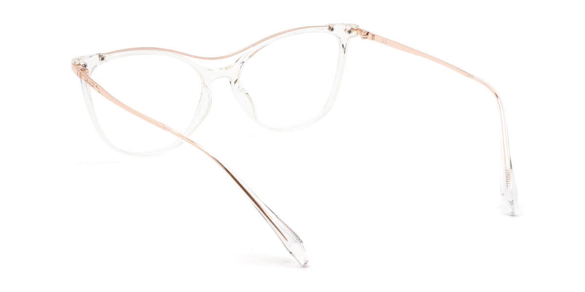 Claro Theresa Gafas - Aviator Glasses