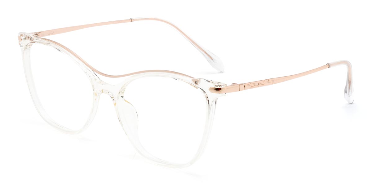 Claro Theresa Gafas - Aviator Glasses