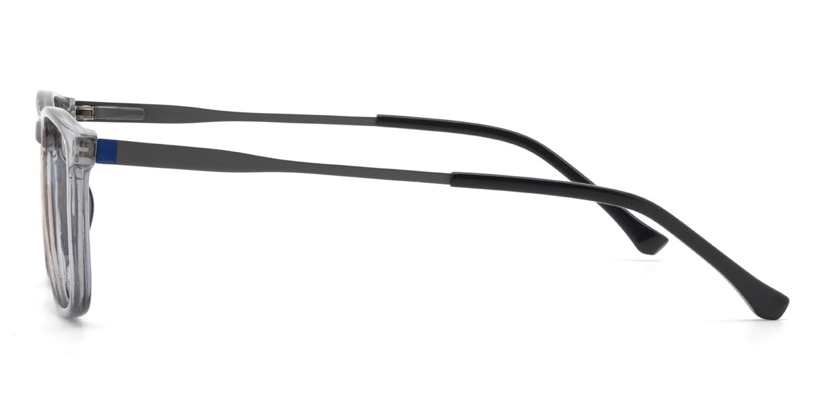 Grey Douglas - Rectangle Glasses