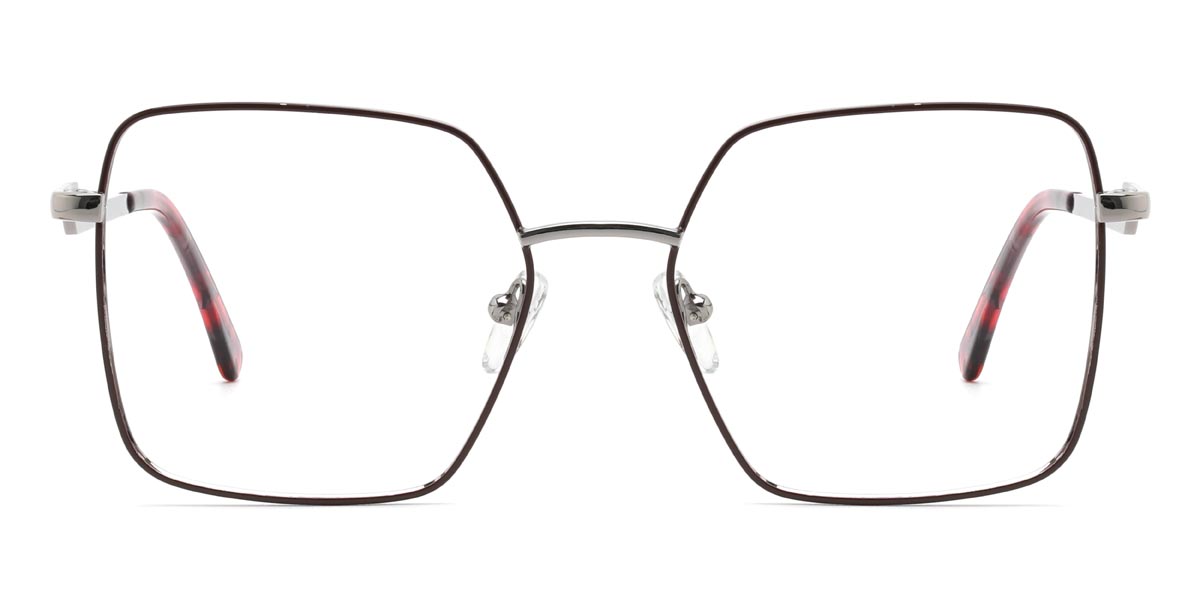 Vin Cassandra - Rectangle Glasses