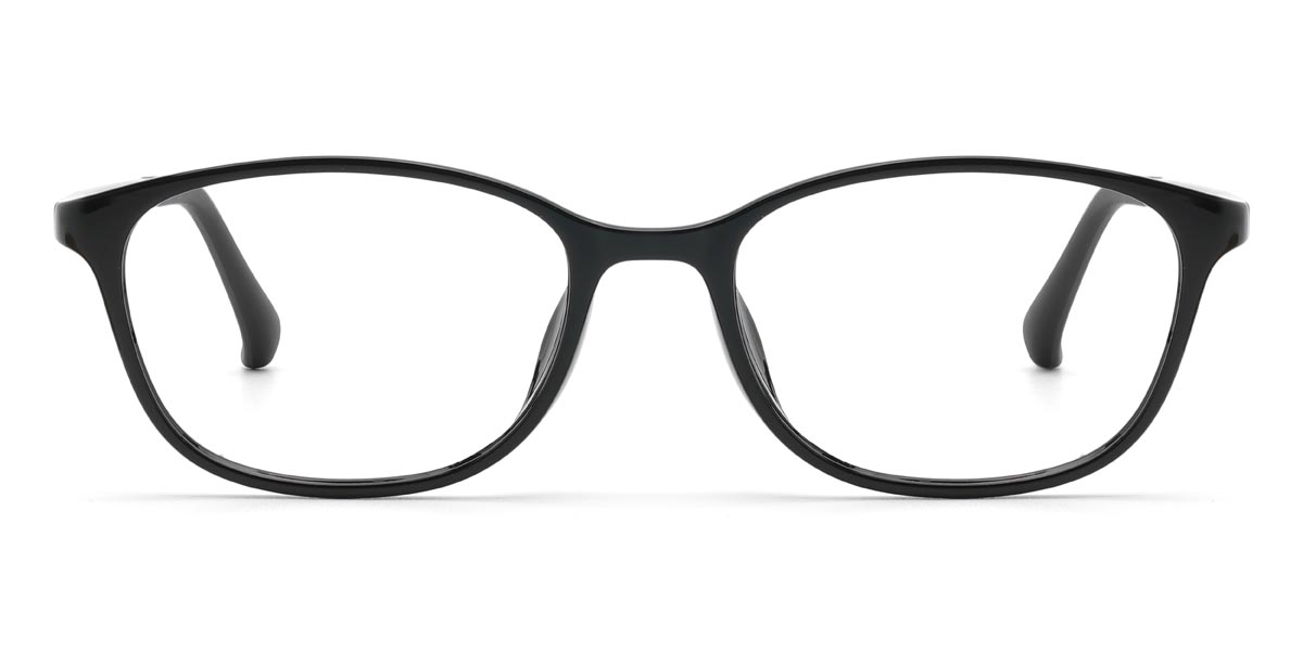 Fekete Marks - Rectangle Glasses