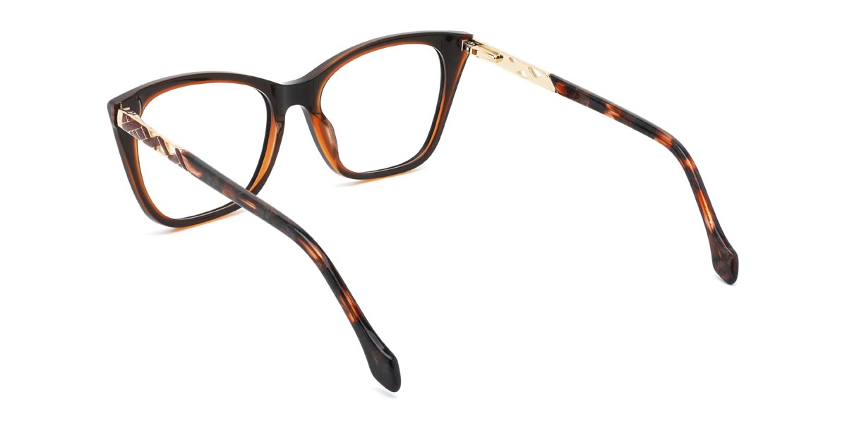 Barna Cindy - Cat Eye Glasses