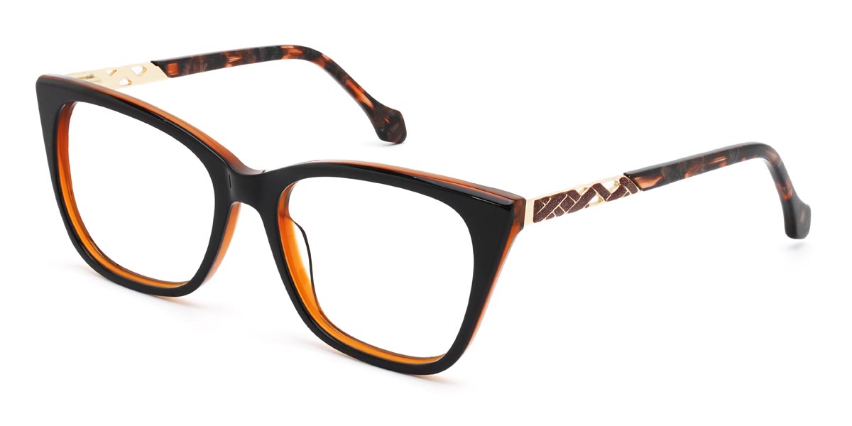 Barna Cindy - Cat Eye Glasses