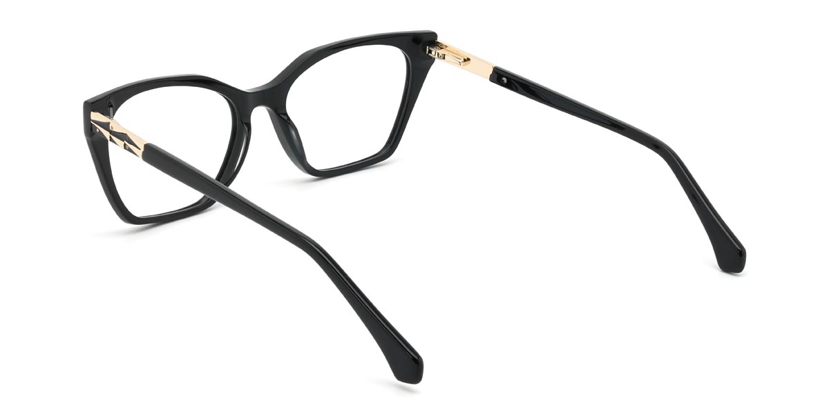 Schwarz Wynne - Cat Eye Glasses