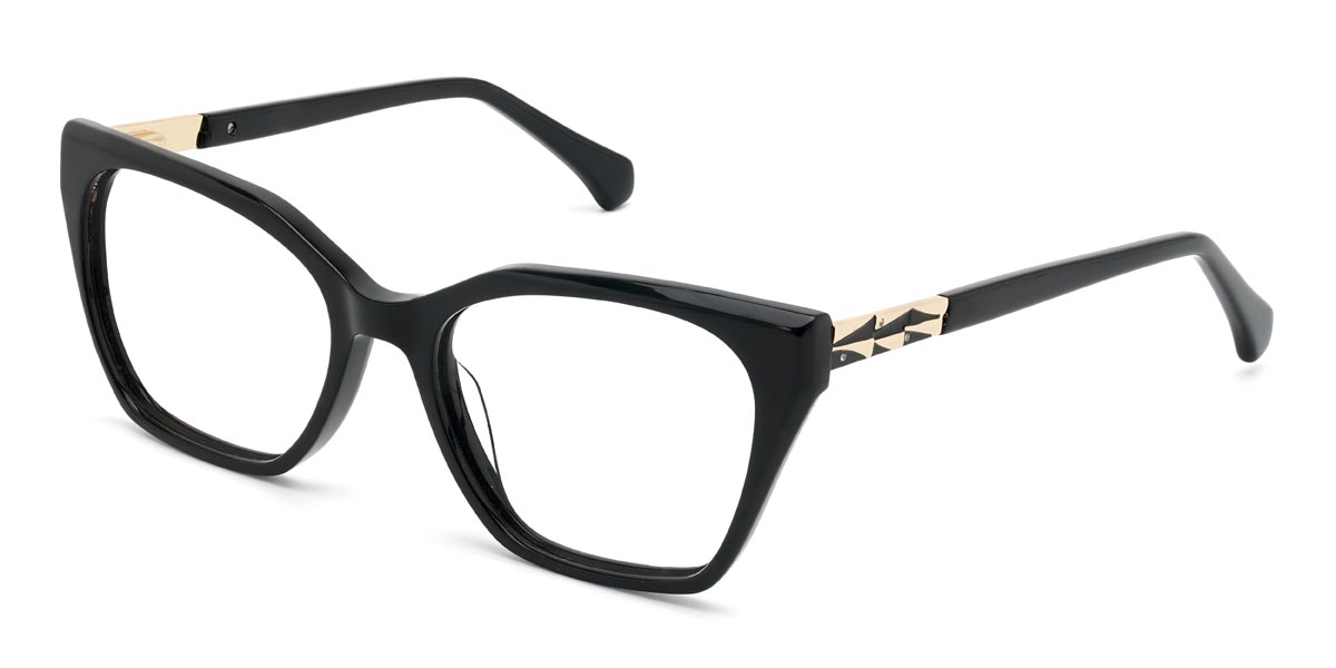 Schwarz Wynne - Cat Eye Glasses