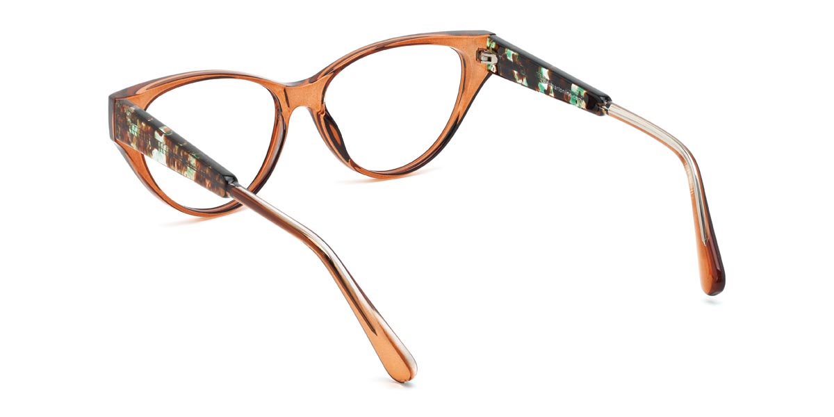 Ñame Ursula - Cat Eye Glasses