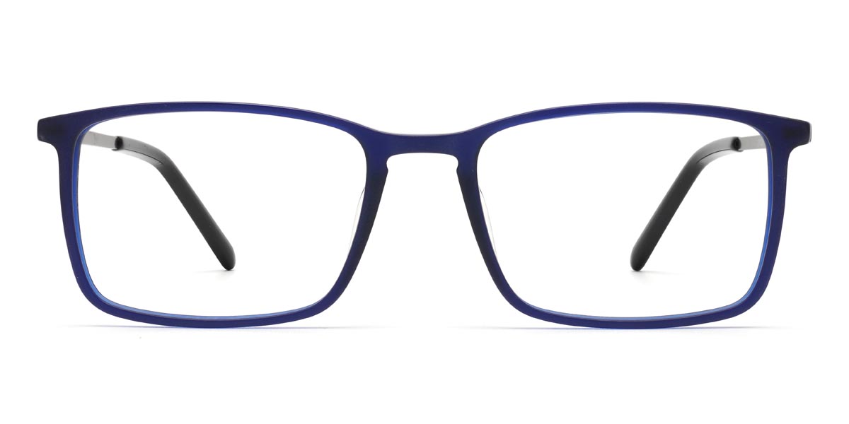 Bleu Bryan - Rectangle Glasses