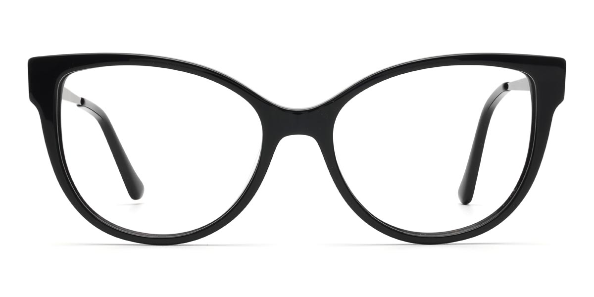 Schwarz Avivahc - Cat Eye Glasses