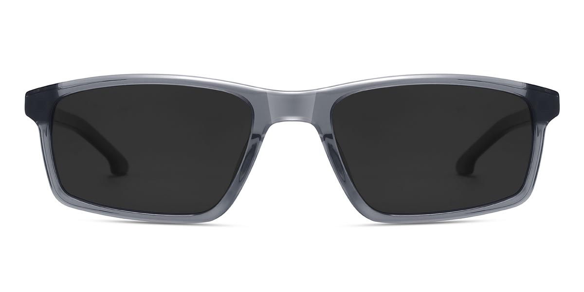 Gris Gris Edward - Rectangle Sunglasses