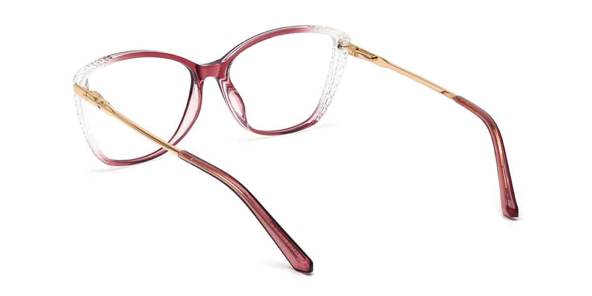 Rojo Miranda - Cat Eye Glasses