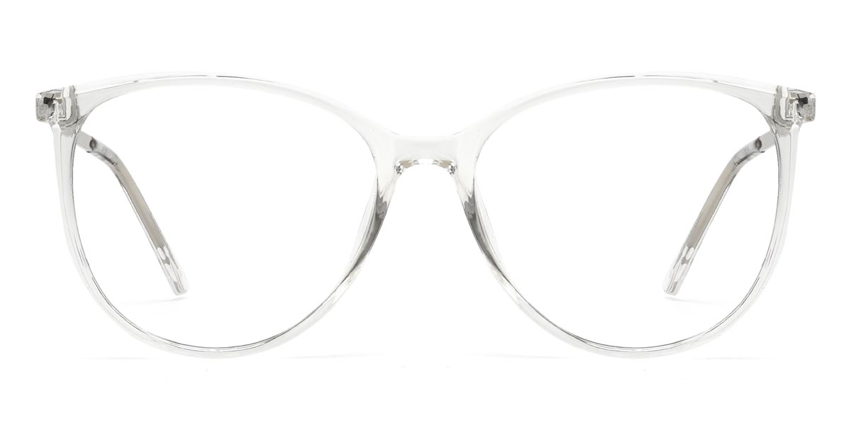 Claro Tammy - Oval Glasses