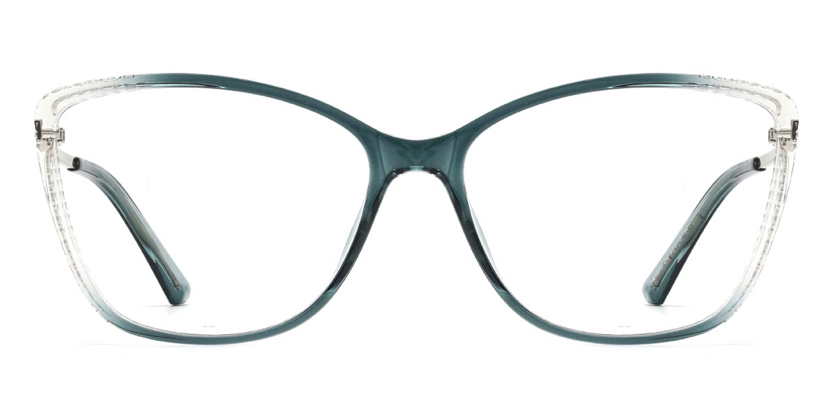 Cian Miranda - Cat Eye Glasses