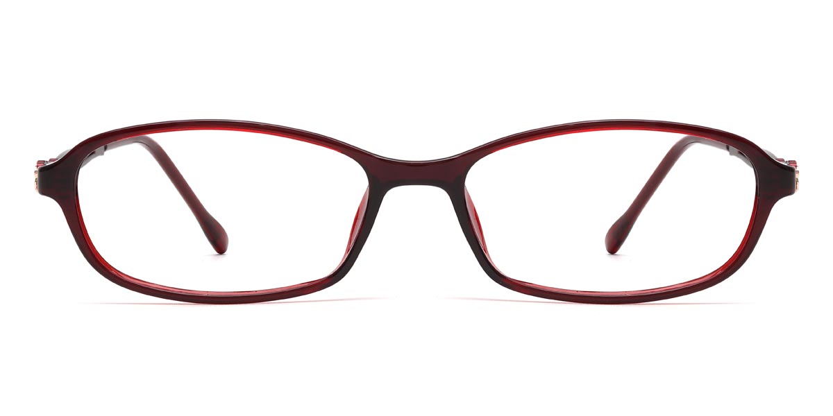 Bor Selma - Rectangle Glasses