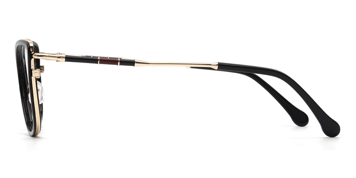 Oro Negro Josephine - Cat Eye Glasses