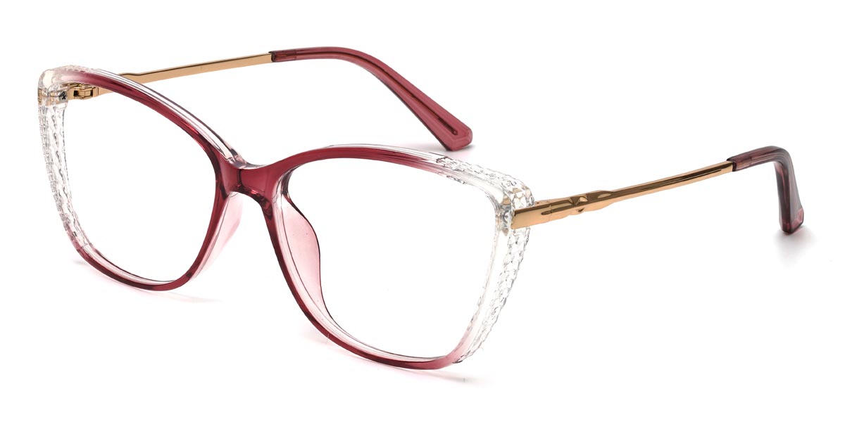 Rojo Miranda - Cat Eye Glasses