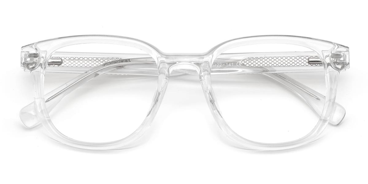 Clair Laurent - Rectangle Glasses