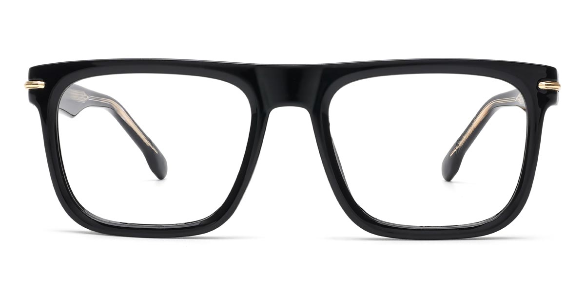 Schwarz Randy - Rectangle Glasses