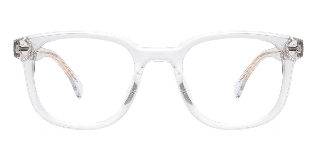 Clair Laurent - Rectangle Glasses