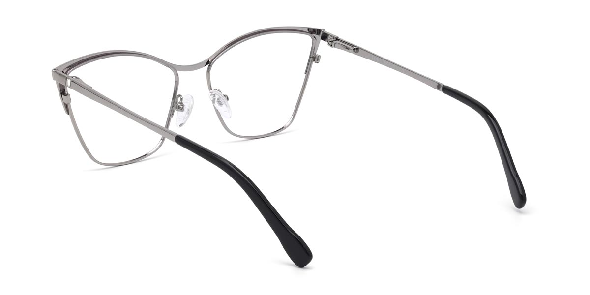 Blau Jean - Cat Eye Glasses