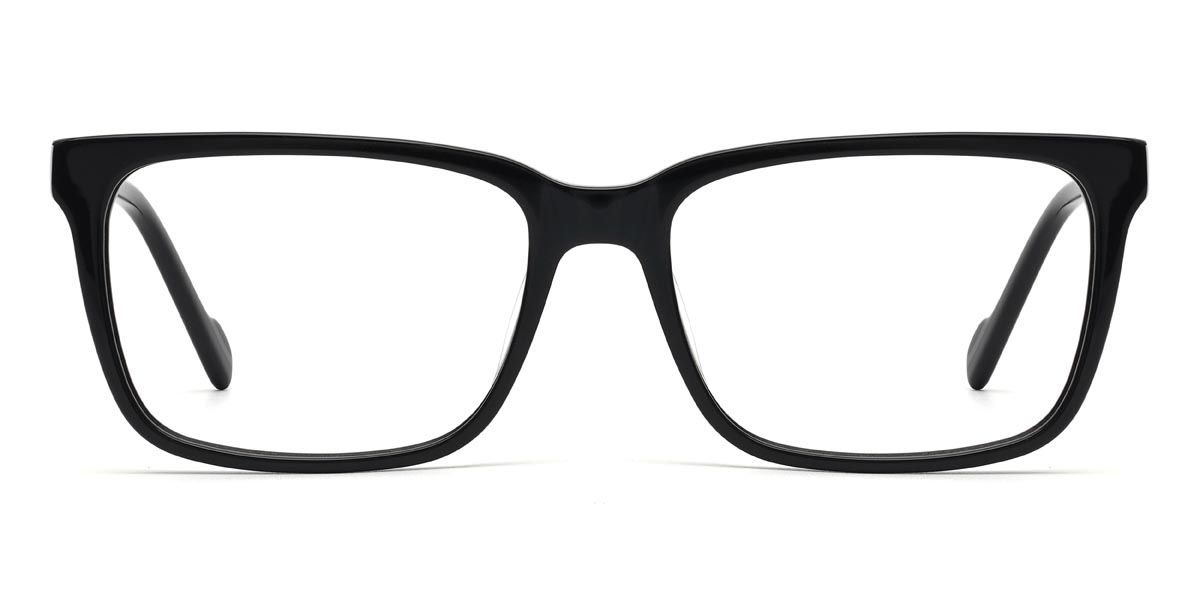 Schwarz Edgar - Rectangle Glasses