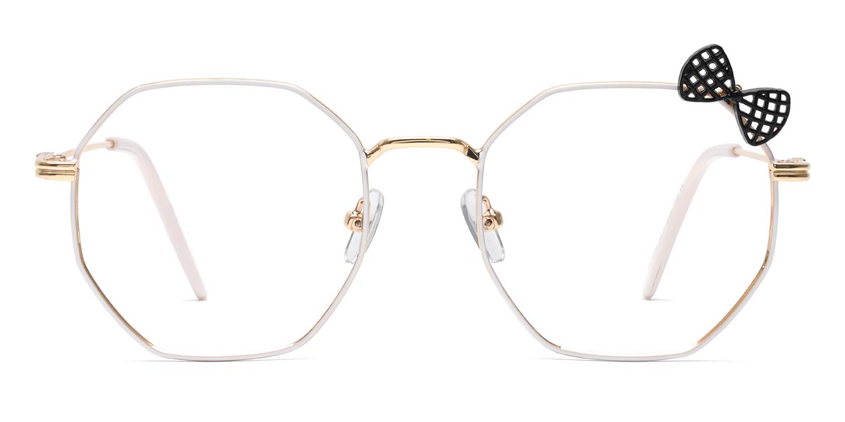 Blanco Maureen - Oval Glasses