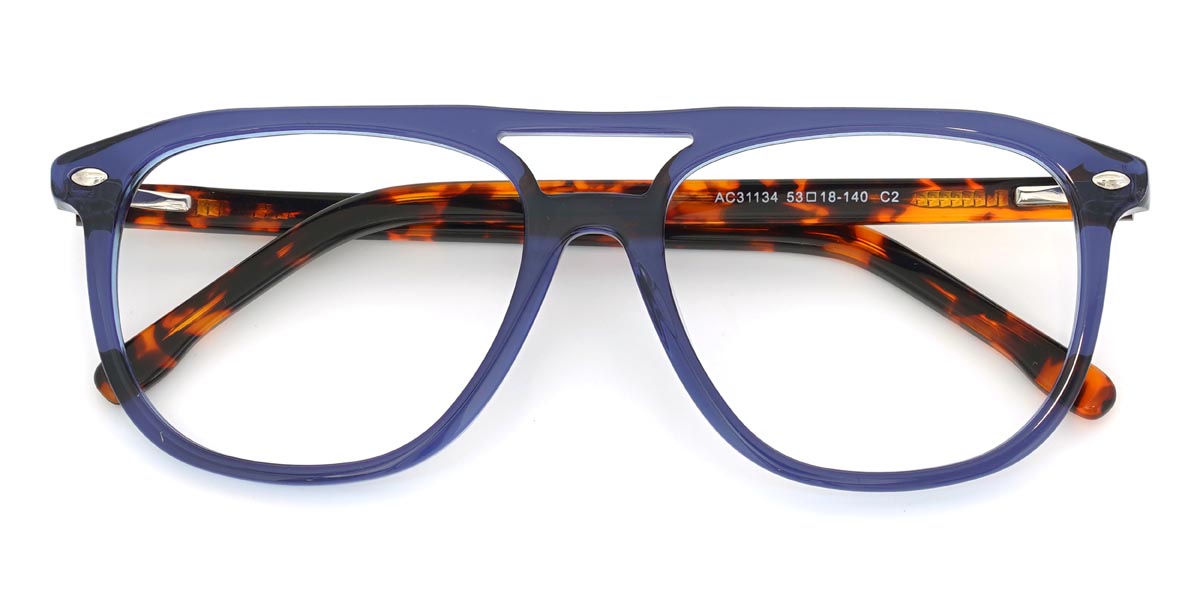 Azul Bruce - Aviator Glasses