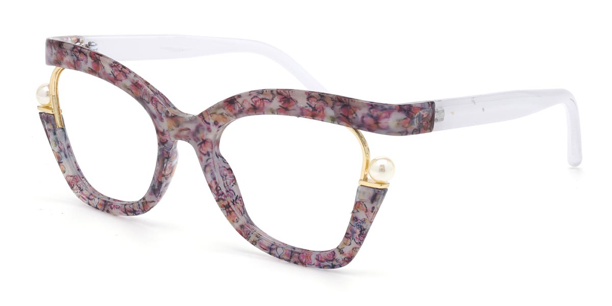 Papillon Tamara - Square Glasses