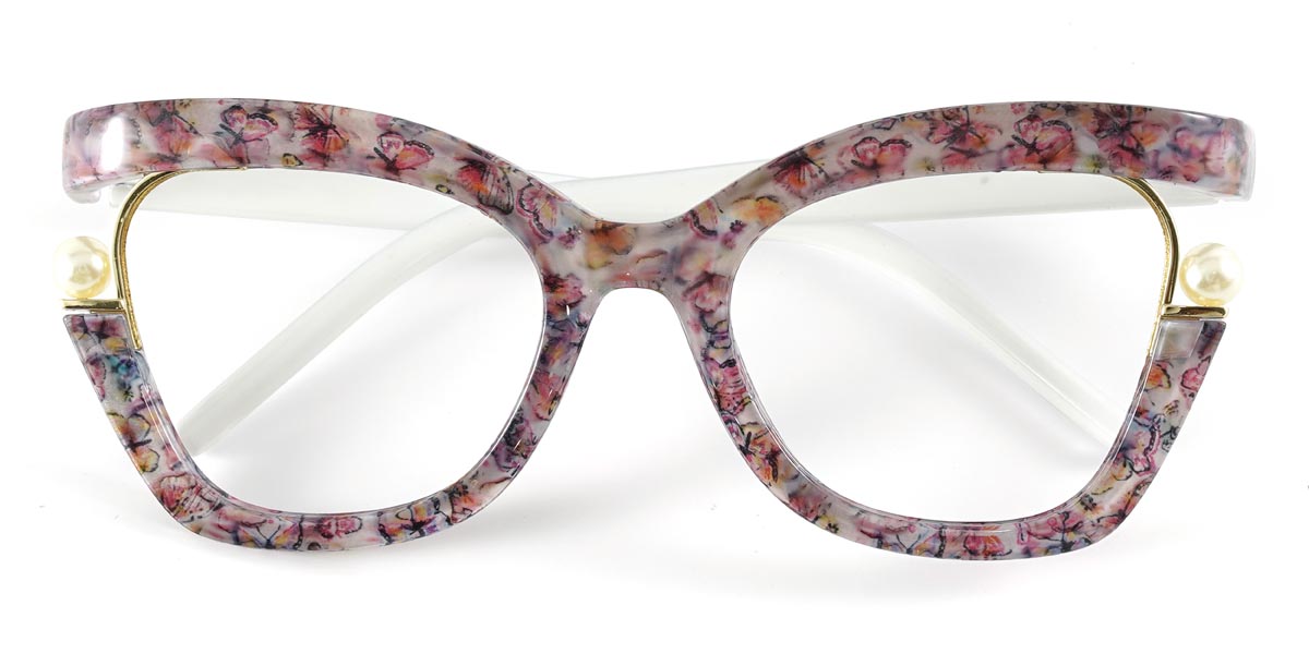 Papillon Tamara - Square Glasses