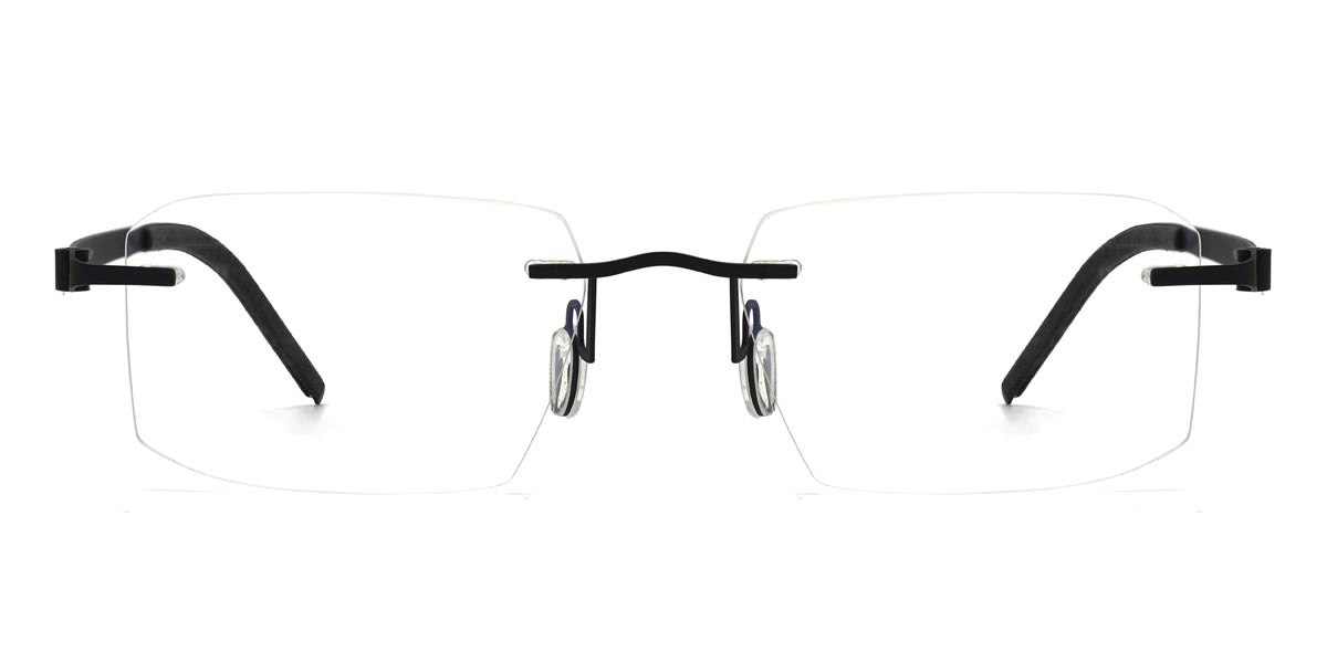 Schwarz Denny - Rectangle Glasses