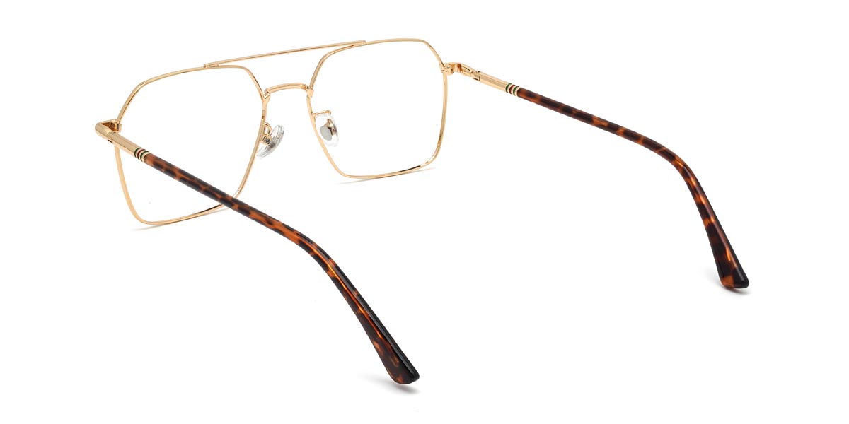 Oro Harry - Aviator Glasses